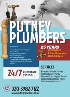 putney plumbers image 1